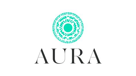 aura saas blockchain